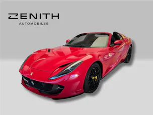 Ferrari 812 GTS