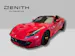 Ferrari 812 GTS