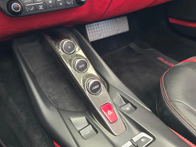 Ferrari 812 GTS