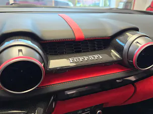 Ferrari 812 GTS