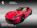 Ferrari 812 GTS