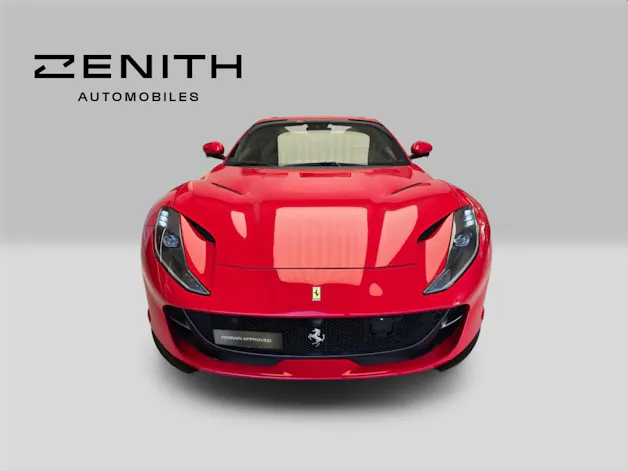 Ferrari 812 GTS