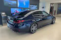 BMW M5 xDrive Drivelogic