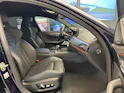 BMW M5 xDrive Drivelogic