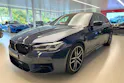 BMW M5 xDrive Drivelogic