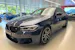 BMW M5 xDrive Drivelogic