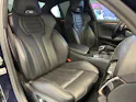 BMW M5 xDrive Drivelogic
