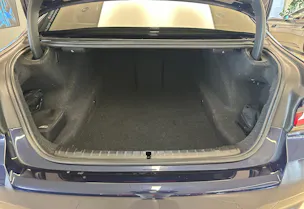 BMW M5 xDrive Drivelogic
