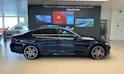 BMW M5 xDrive Drivelogic