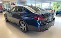 BMW M5 xDrive Drivelogic