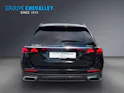 Mercedes-Benz E 220 d T 4Matic 9G-Tronic