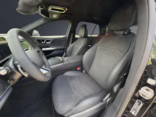 Mercedes-Benz E 220 d T 4Matic 9G-Tronic
