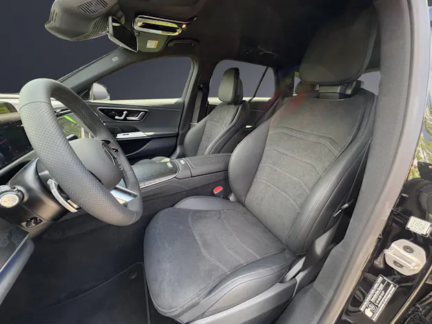 Mercedes-Benz E 220 d T 4Matic 9G-Tronic