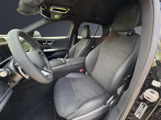 Mercedes-Benz E 220 d T 4Matic 9G-Tronic