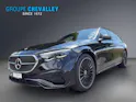 Mercedes-Benz E 220 d T 4Matic 9G-Tronic