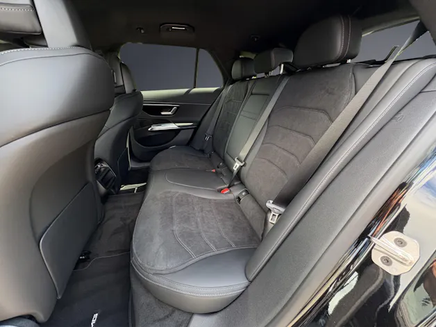 Mercedes-Benz E 220 d T 4Matic 9G-Tronic
