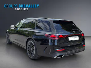 Mercedes-Benz E 220 d T 4Matic 9G-Tronic