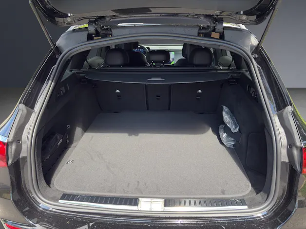 Mercedes-Benz E 220 d T 4Matic 9G-Tronic
