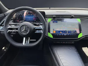Mercedes-Benz E 220 d T 4Matic 9G-Tronic