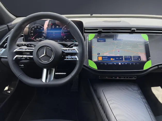 Mercedes-Benz E 220 d T 4Matic 9G-Tronic