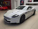 Aston Martin DBS Coupé