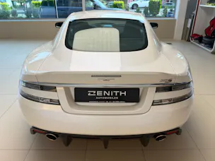 ASTON MARTIN DBS Coupé