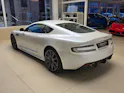 Aston Martin DBS Coupé