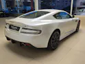 Aston Martin DBS Coupé