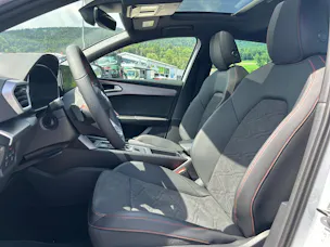 SEAT MOVE FR 1.4 204CV E-HYBRID