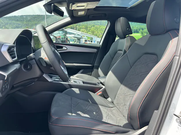 SEAT MOVE FR 1.4 204CV E-HYBRID