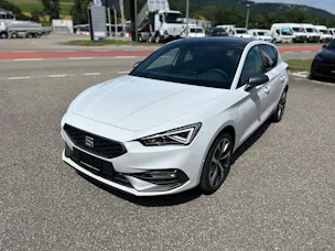 SEAT MOVE FR 1.4 204CV E-HYBRID