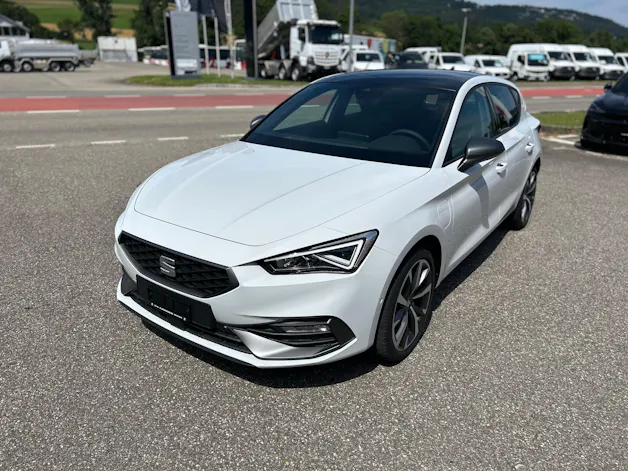 SEAT MOVE FR 1.4 204CV E-HYBRID