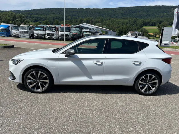 SEAT MOVE FR 1.4 204CV E-HYBRID