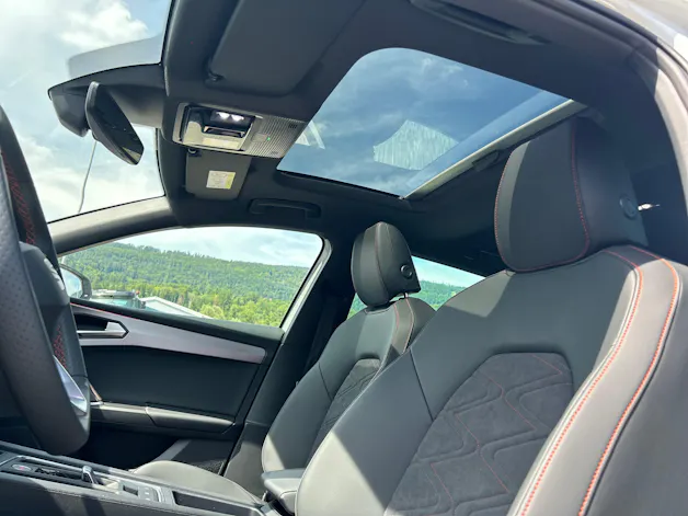 SEAT MOVE FR 1.4 204CV E-HYBRID