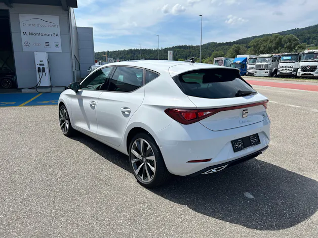 SEAT MOVE FR 1.4 204CV E-HYBRID