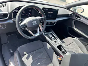 SEAT MOVE FR 1.4 204CV E-HYBRID