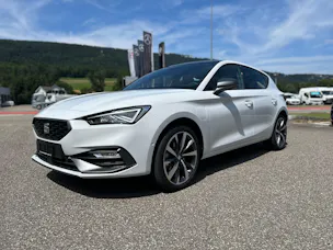 SEAT MOVE FR 1.4 204CV E-HYBRID