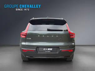 Volvo EX40 82kWh Twin Motor AWD Ultra Xcentric Edition