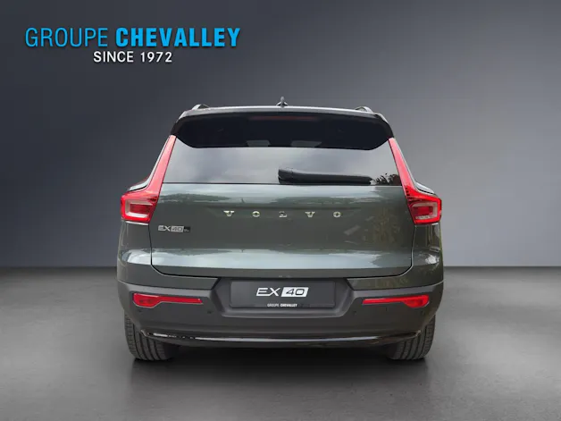 Volvo EX40 82kWh Twin Motor AWD Ultra Xcentric Edition