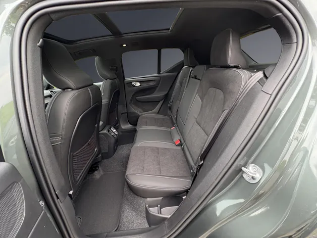 Volvo EX40 82kWh Twin Motor AWD Ultra Xcentric Edition