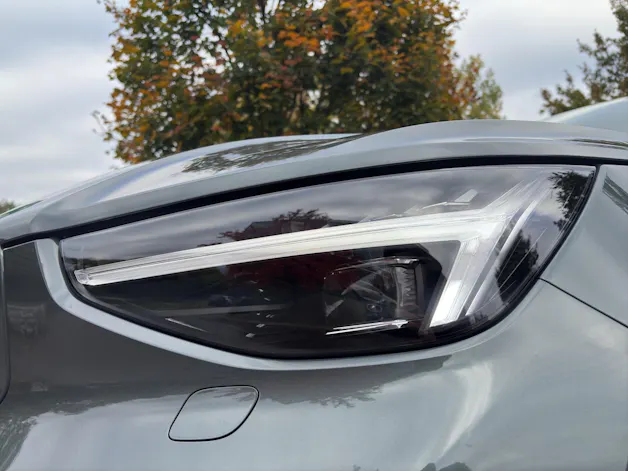 Volvo EX40 82kWh Twin Motor AWD Ultra Xcentric Edition