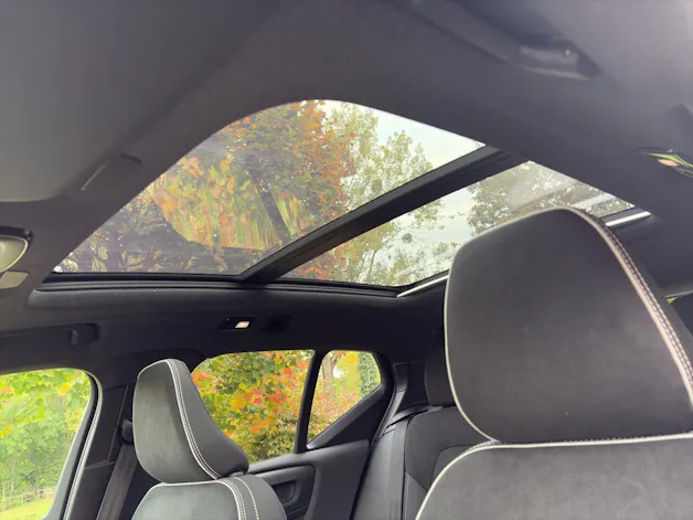Volvo EX40 82kWh Twin Motor AWD Ultra Xcentric Edition