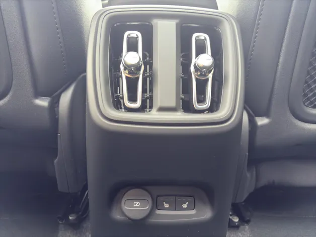 Volvo EX40 82kWh Twin Motor AWD Ultra Xcentric Edition