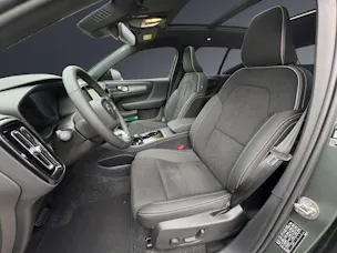Volvo EX40 82kWh Twin Motor AWD Ultra Xcentric Edition