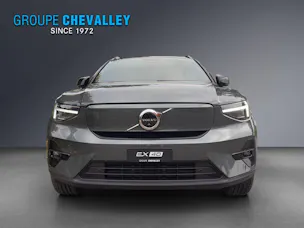 Volvo EX40 82kWh Twin Motor AWD Ultra Xcentric Edition