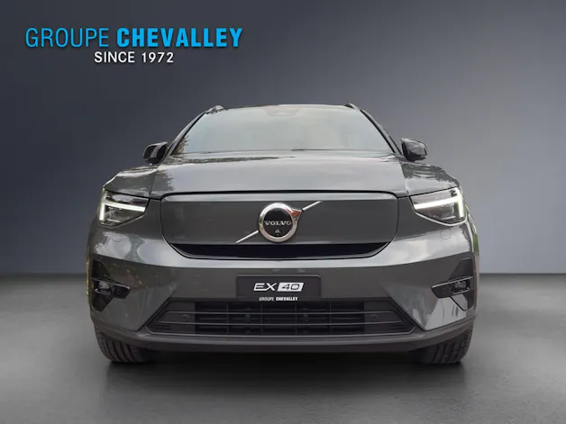 Volvo EX40 82kWh Twin Motor AWD Ultra Xcentric Edition
