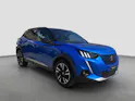 Peugeot 2008 e-GT