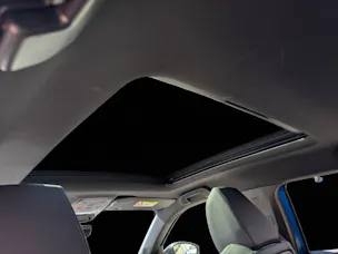 Peugeot 2008 e-GT