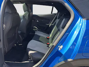 Peugeot 2008 e-GT