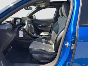 Peugeot 2008 e-GT